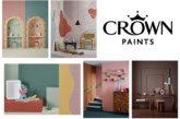 Crown Paints unveils 2024 colour collection