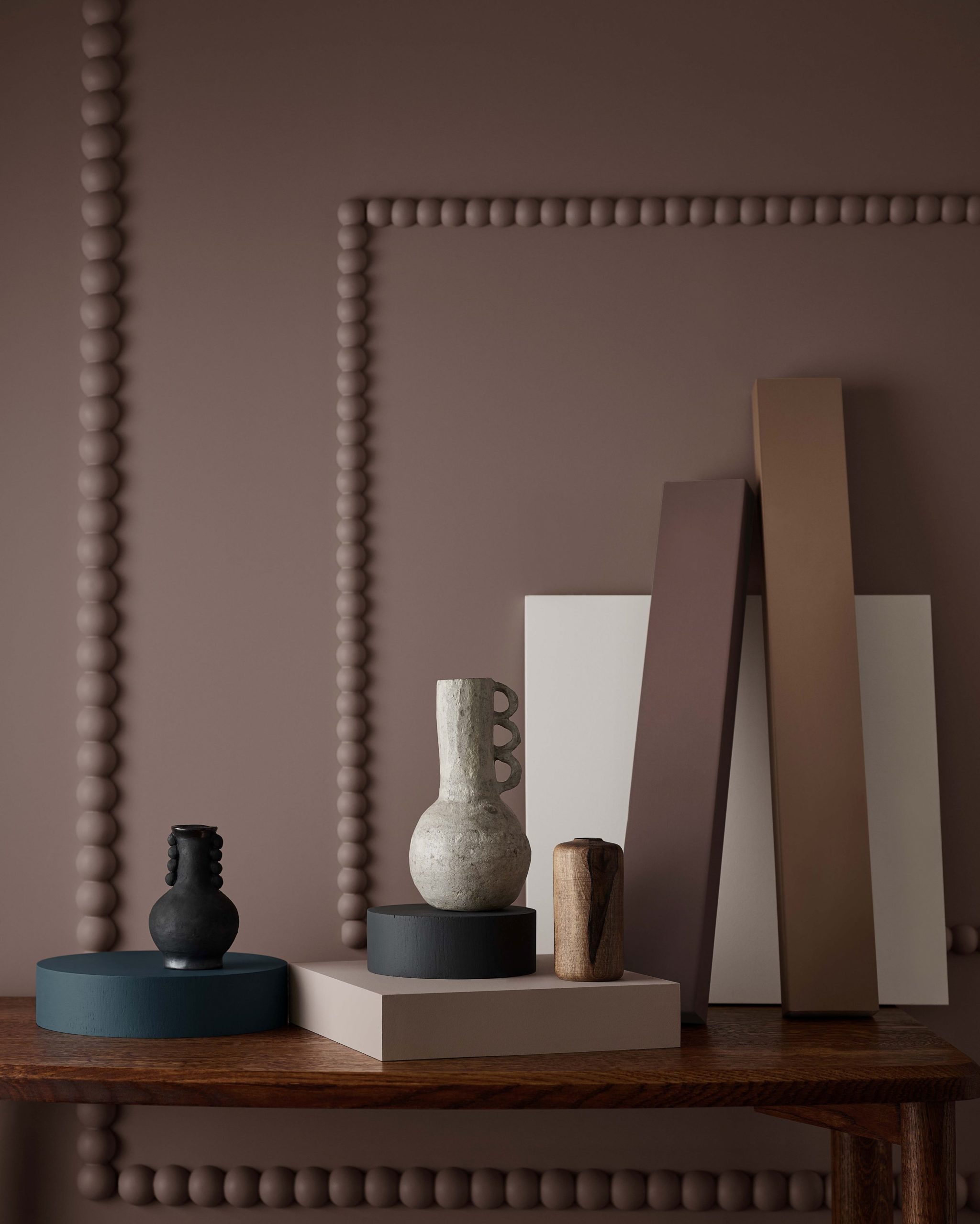 Crown Paints has revealed its Colour Insights for 2024/2025 – described as “a carefully curated set of colours, inspired by global trends, that will support decorators in having colour conversations with customers.”