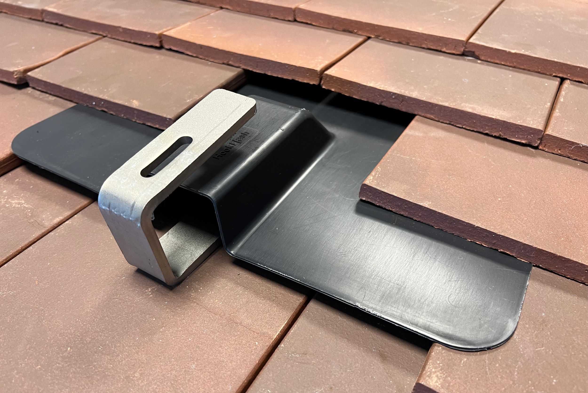 PBM speaks with Ollie Janes, MD of the DEKS EMEA division, about the firm’s latest innovations and merchant support offer in the drainage, roof flashing and solar accessories product categories.