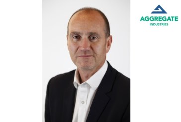 Aggregate Industries names new MD of its Concrete Products Division