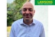 Lawsons names Jeremy Norris as sole MD