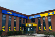 MKM to open 125th branch