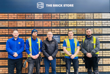Selco expands brick offering in partnership with Chiltern Brick and Tile
