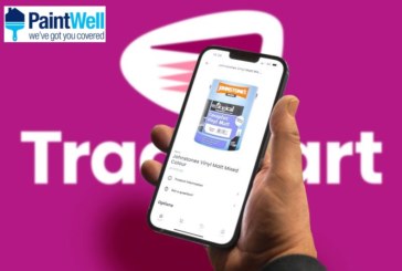 TradeKart partners with PaintWell for on-demand deliveries
