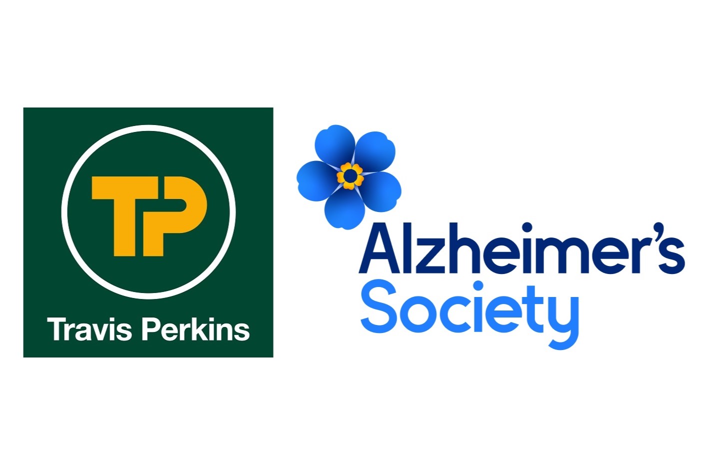 Travis Perkins launches new charity partnership with Alzheimer’s Society
