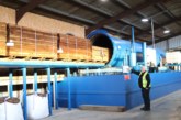 Beesley & Fildes invests in new timber treatment plant