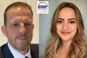 BMF expands Learning & Development team