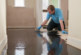 Setcrete: preventing flooring fails