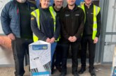 City Plumbing opens new branch in Doncaster