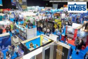 ‘Record interactions’ at recent NMBS Exhibition