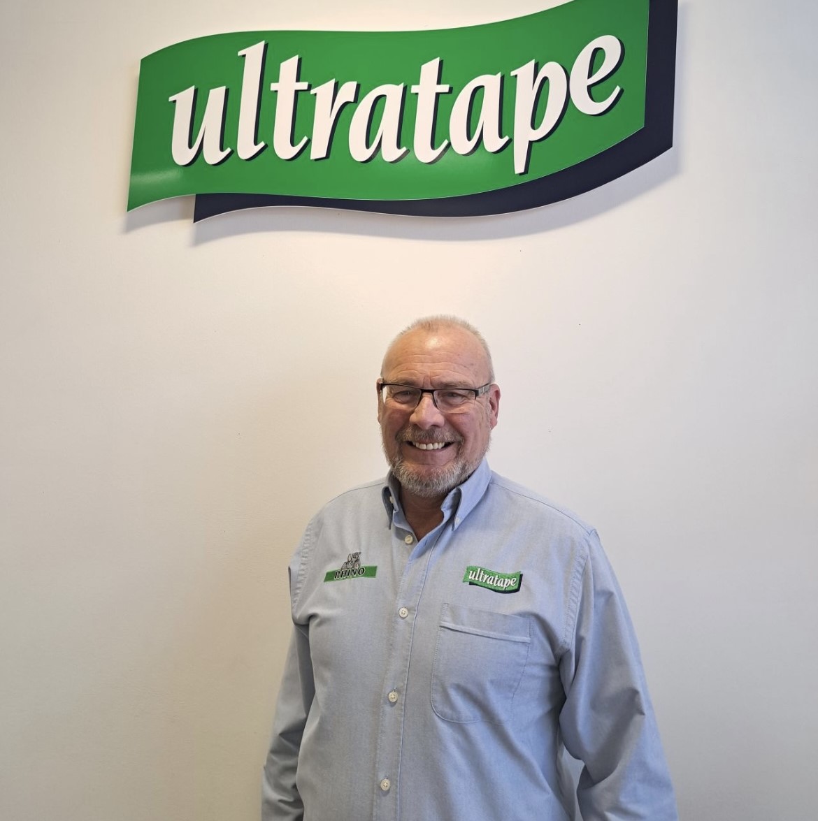 Ultratape appoints new ASM for SE England