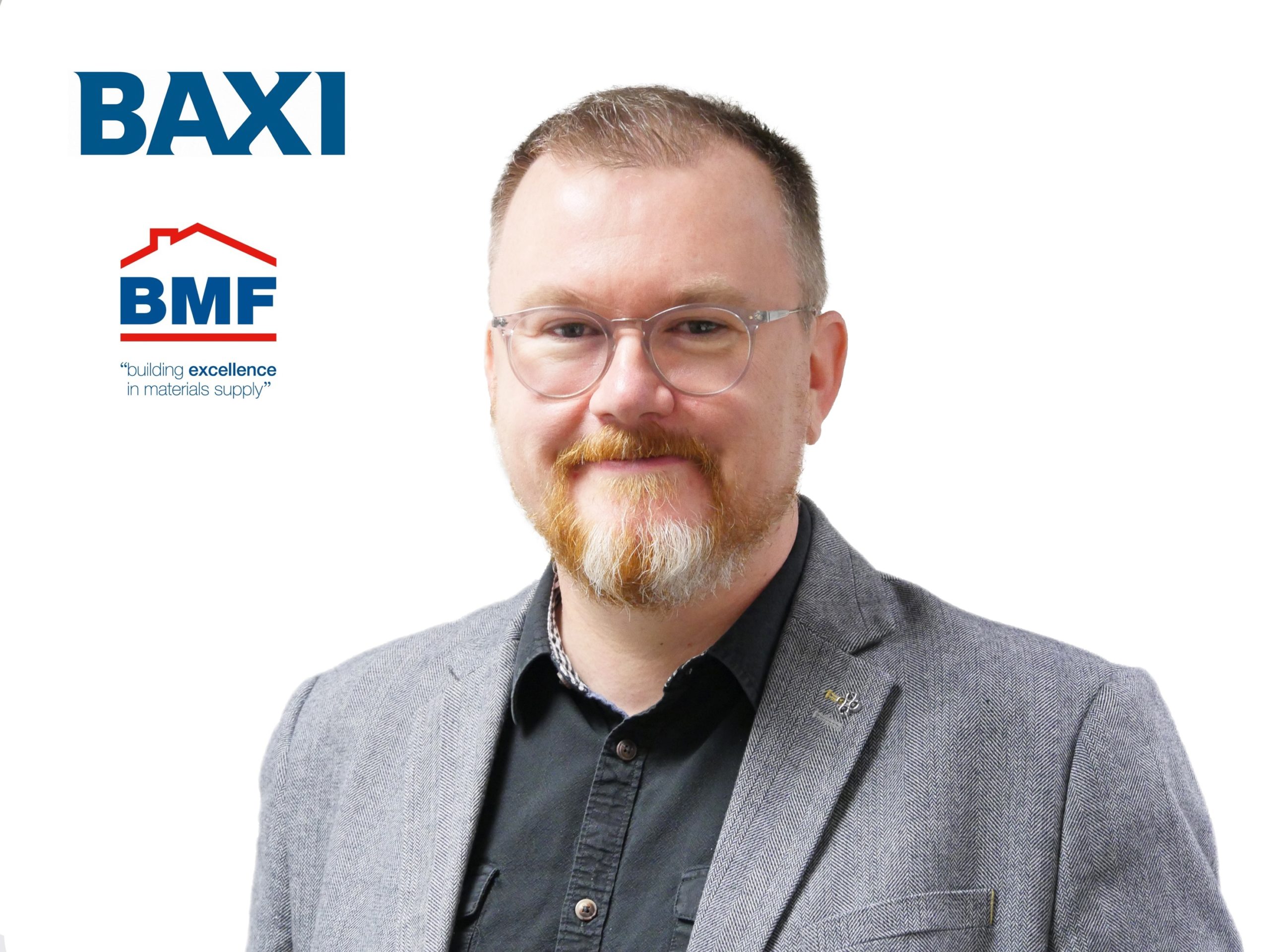 Baxi signs up for BMF Membership