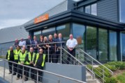 Encon Group opens new North East branch