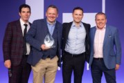 Flex-R reflects on Fortis award win