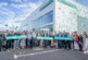 Hansgrohe officially opens new UK HQ