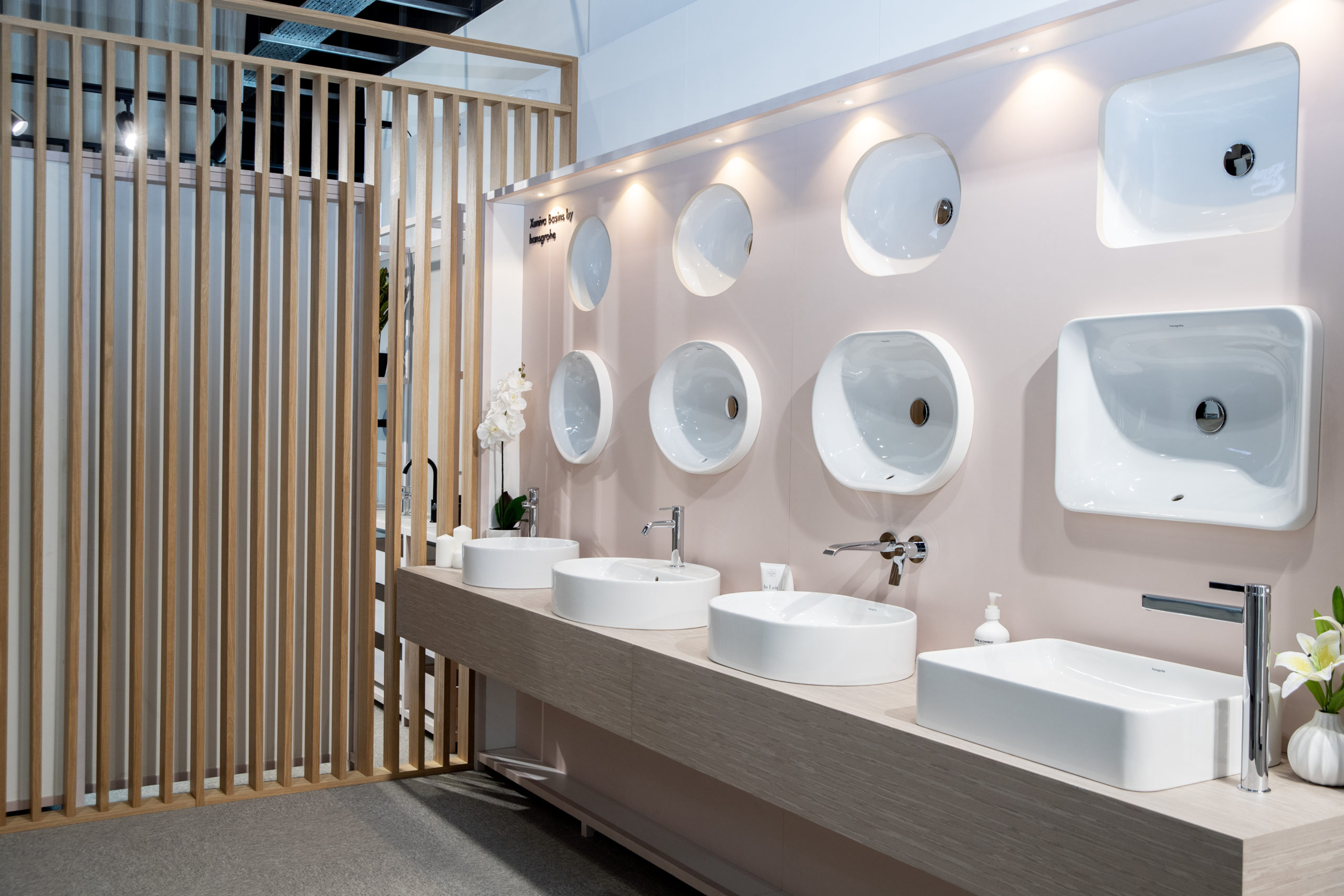 Boasting an array of enhanced facilities, Hansgrohe has formally unveiled its new Warwick-based UK headquarters to key stakeholders and customers.