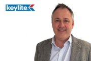 Keylite names new Sales Director