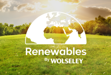 New renewables range launched by Wolseley Group