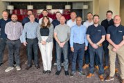 Wrekin confirms substantial sales team restructure