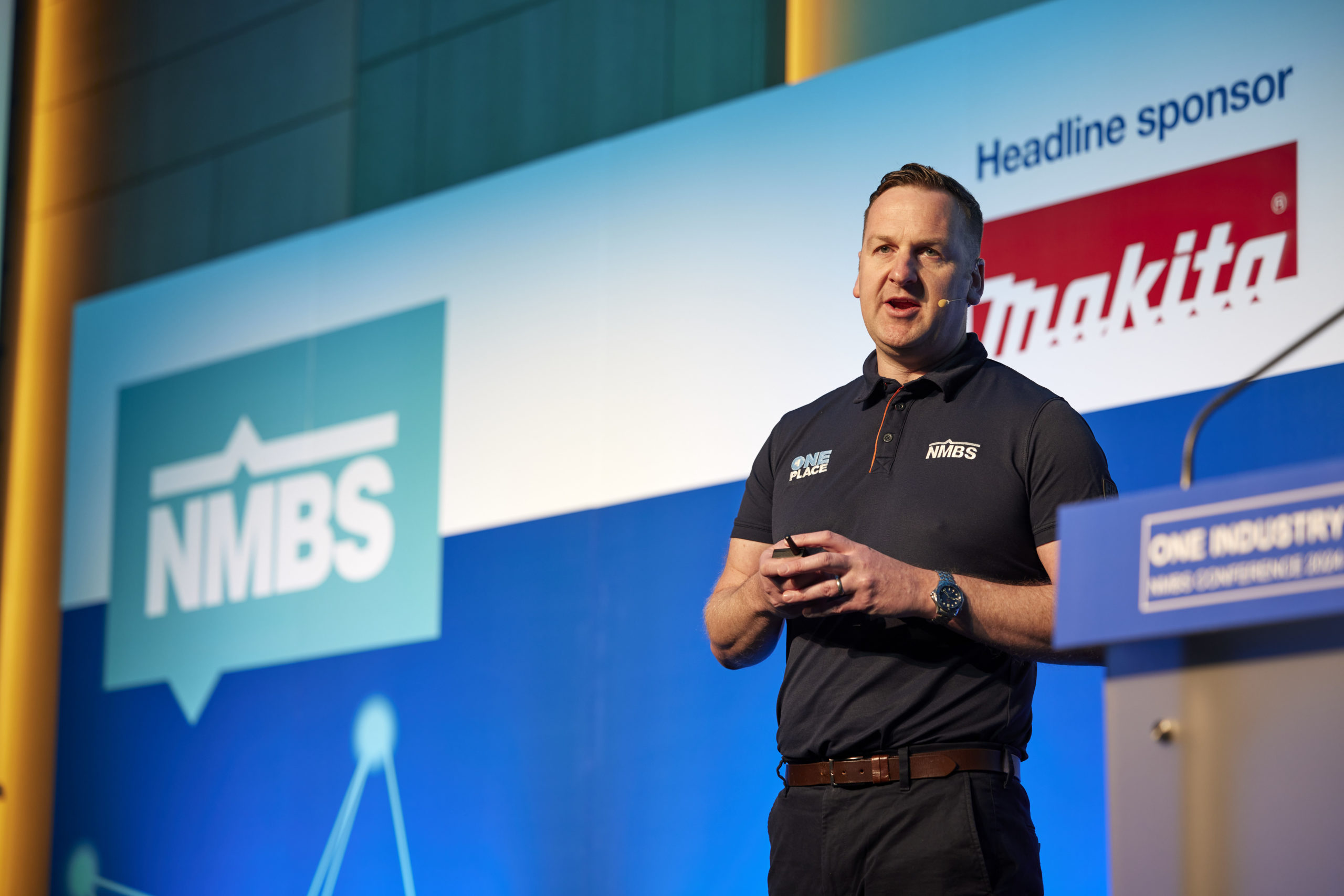 Affording delegates the chance to pause and reflect by stepping away from the maelstrom of day-to-day business, the NMBS All Industry Conference took place recently in Cyprus. PBM catches up on some of the key talking points.