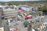 Bence Builders Merchants celebrates milestone anniversary