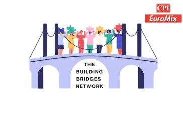 Inaugural Building Bridges Network meeting puts diversity and equality at the top of the agenda