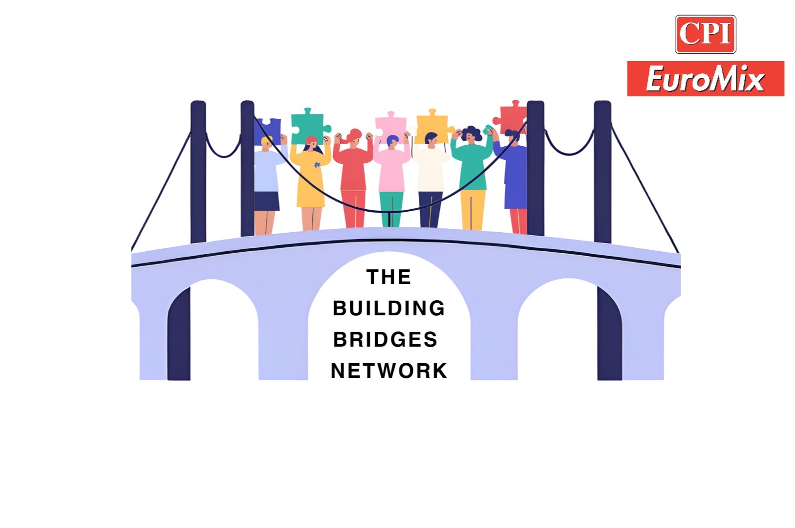 Inaugural Building Bridges Network meeting puts diversity and equality at the top of the agenda
