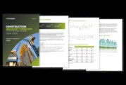 Glenigan forecast presents a “brighter outlook for construction”