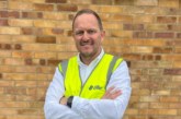 Jewson Partnership Solutions completes “record branch roll out”