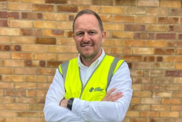 Jewson Partnership Solutions completes “record branch roll out”