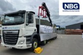 LMR Building Supplies branches into timber with support from NBG