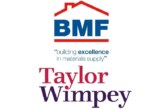 BMF signs up Taylor Wimpey Logistics