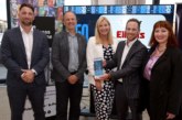 Elliotts scoops “Employer of the Year” accolade