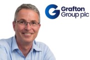 Grafton appoints Frank Elkins as CEO of Selco and GB Distribution