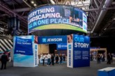 “Incredible industry response” to Jewson Live On Tour