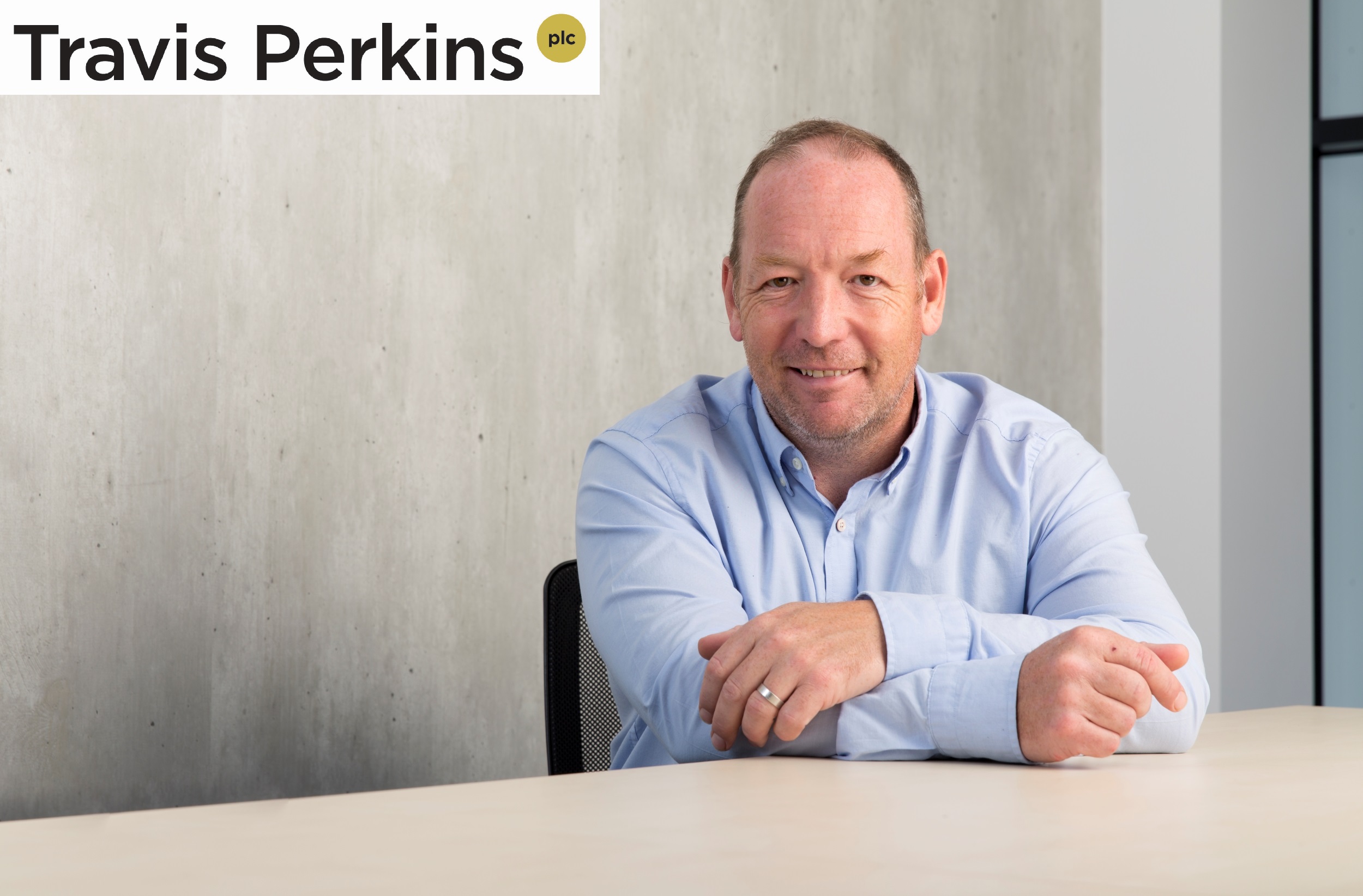 Travis Perkins plc confirms new CEO and Chair appointments