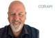 Q&A with Gary Major, newly-appointed National Sales Manager Retail & Merchant at Coram UK