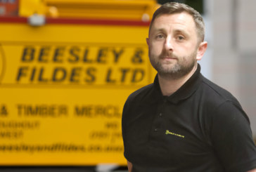 Beesley & Fildes launches new “technical sales service”