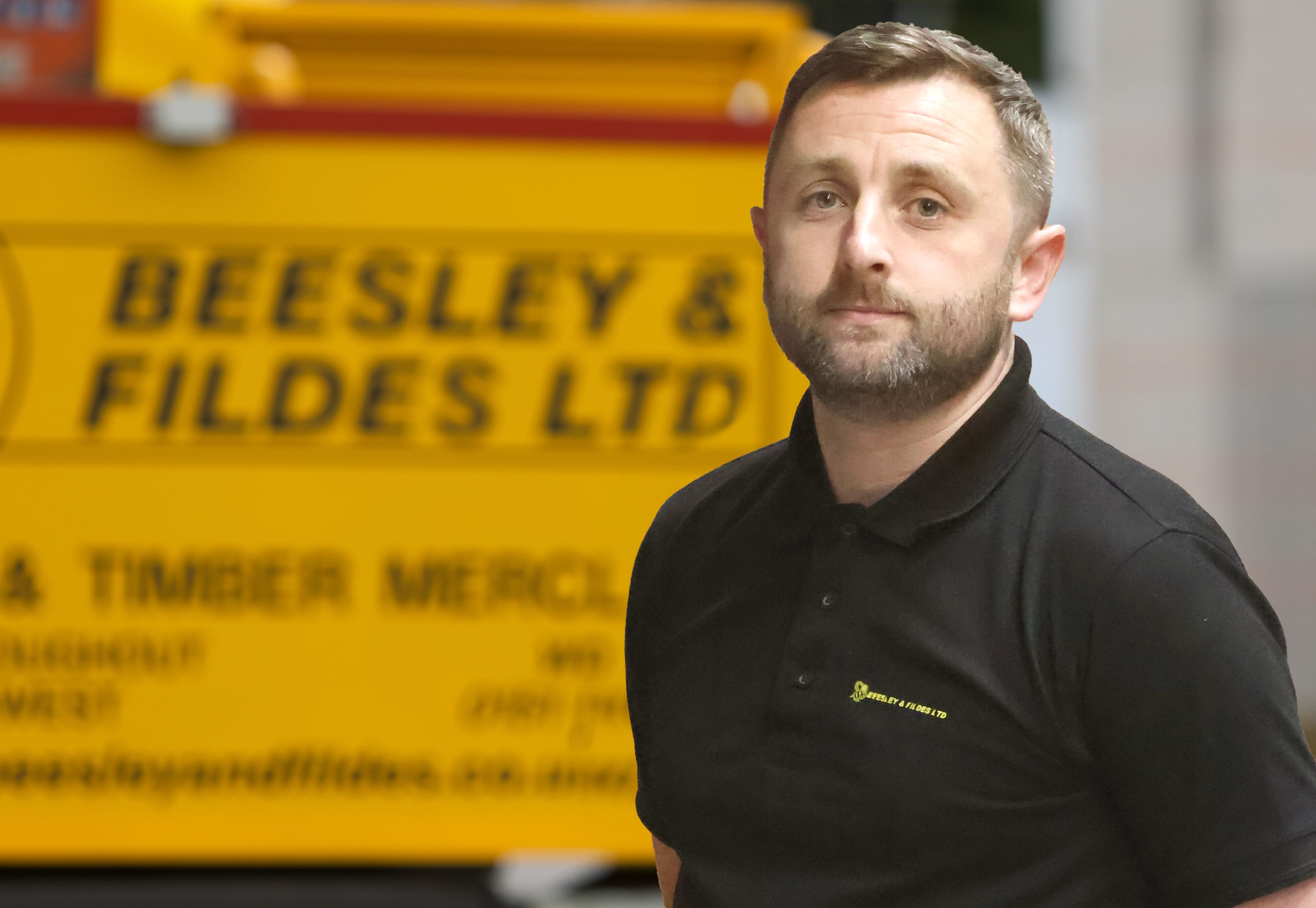 Beesley & Fildes launches new “technical sales service”