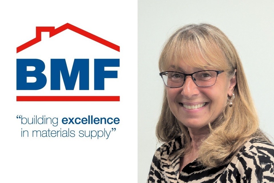 Suzanne Millward takes up BMF Regional Manager role