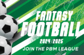 Join PBM’s official FPL Fantasy Football mini-league for 2024/25!