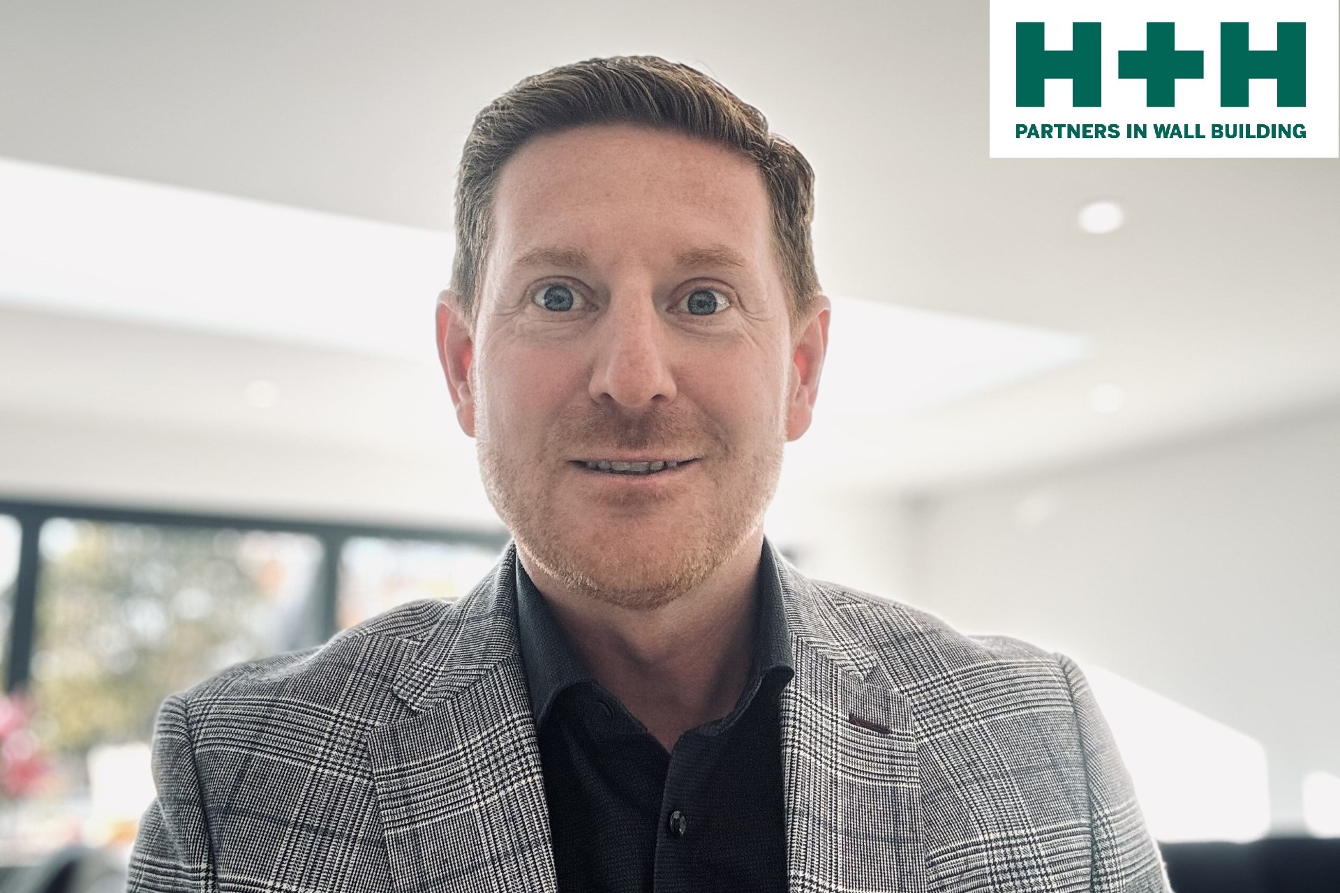 H+H UK names new MD