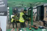 James Hardie launches the Hardie Plank challenge roadshow