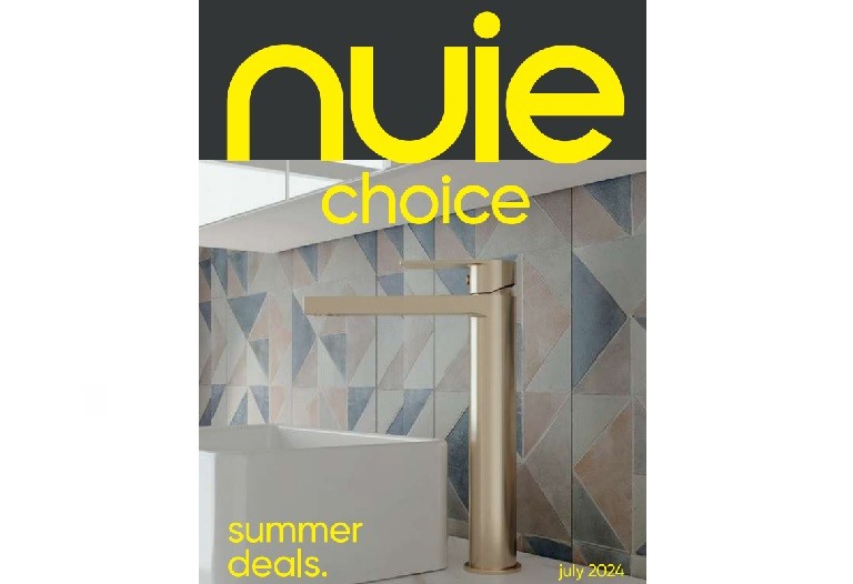 nuie expands offer for merchants, including “bespoke bath painting service”