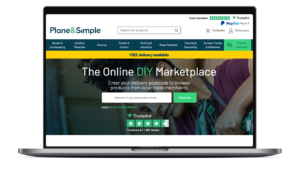 Further expansion for online building materials marketplace, Plane ...