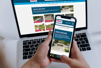 KRM Building Supplies gets back online with Red Technology