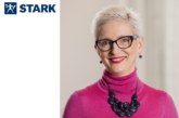 Merchant sector first for STARK’s Helene Bradley