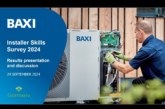 Baxi survey shows work to be done in support the transition to Clean Heat Technologies