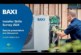 Baxi survey shows work to be done in support the transition to Clean Heat Technologies