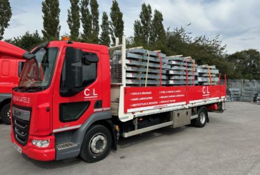 Civils & Lintels secures lintels deal with Gleeson Homes